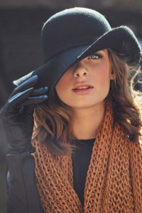 Top 10 Different Fashion Types of Hats for Women
