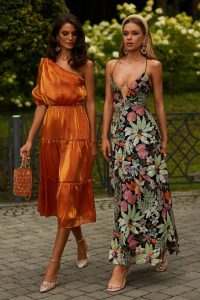Top Types Of Dresses for Fashion 2023