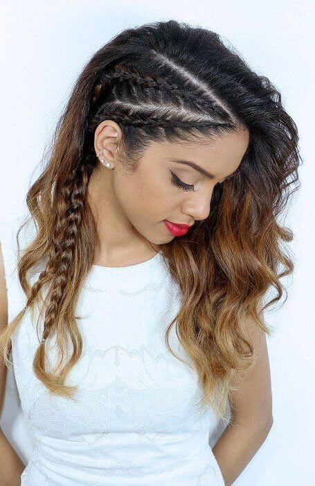 39 Amazing Side Braid Hairstyles 2023 We Must Try