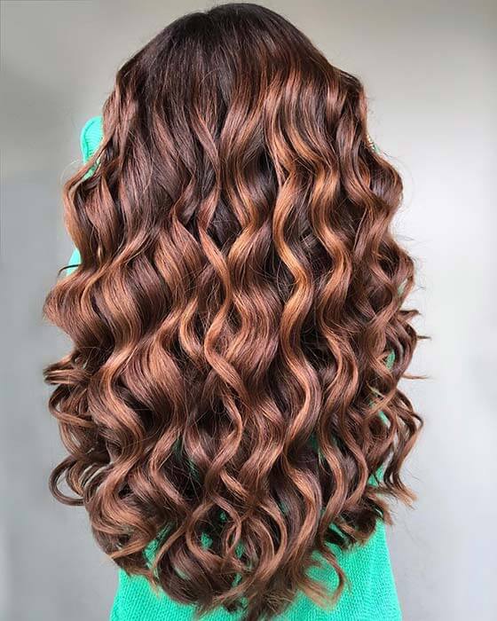 40 Cute Hair Colors And Trends In 2023 You Need To See