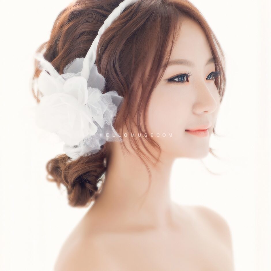 30 Korean Hairstyle 2023 For Asian Women's