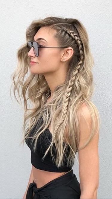 messy twist Hairstyles