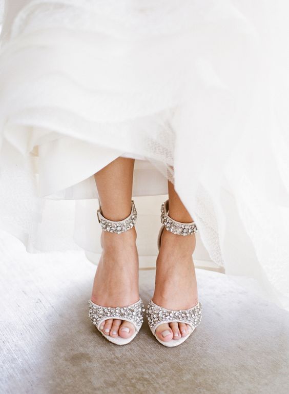 Wedding Shoes 2023 Ideas For Guests