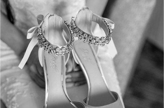 Amazing Beach Wedding Shoes 2023 For Women