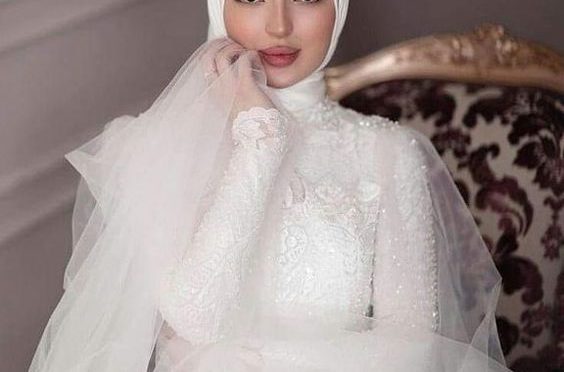 Islamic wedding Dresses 2023 Are The dream of every Girl 
