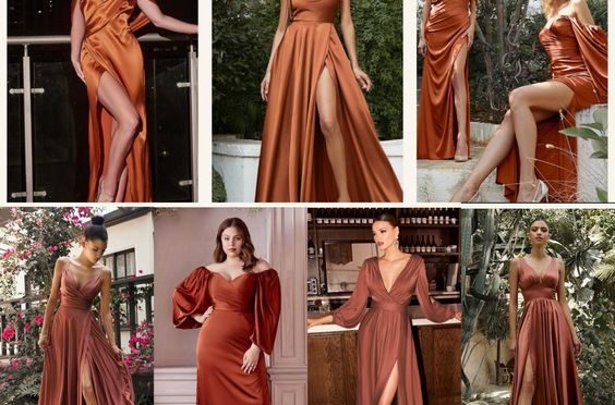 The Best Plus Size Bridesmaid Dresses For Wedding