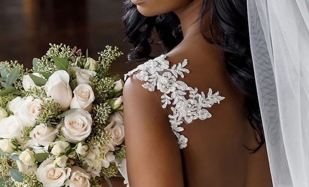 Superb Wedding Hairstyles 2023 for African Women