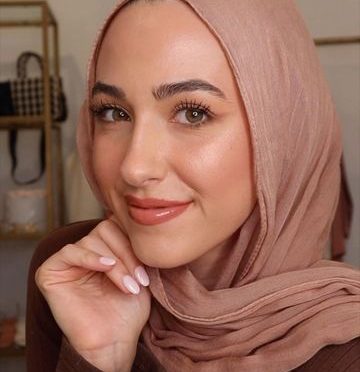 Some Tips TO Muslim Women Keep Their Skin Hydrated During Ramadan