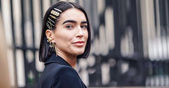 7 Ways to Pull Off Hair Accessories 2023 For Women
