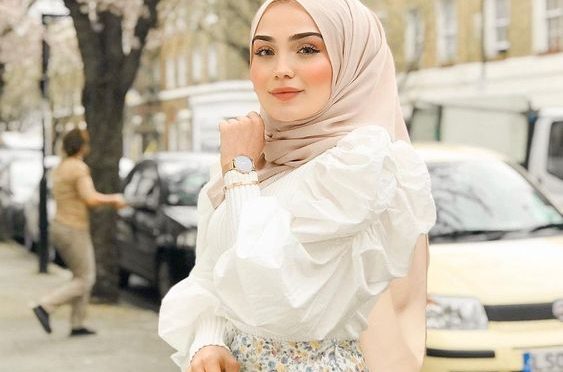 How to be Fashionable with Hijab Style 2023?