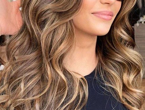 Taking Care of Dyed Hairstyles 2023 For Women