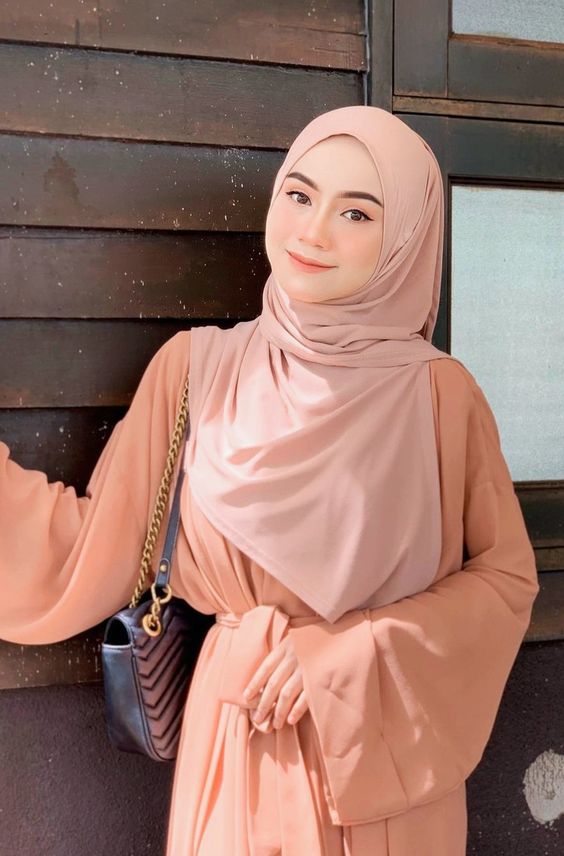 Distinct and protean Ways of Wearing Hijab this 2023