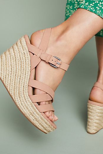  Wedge Shoes