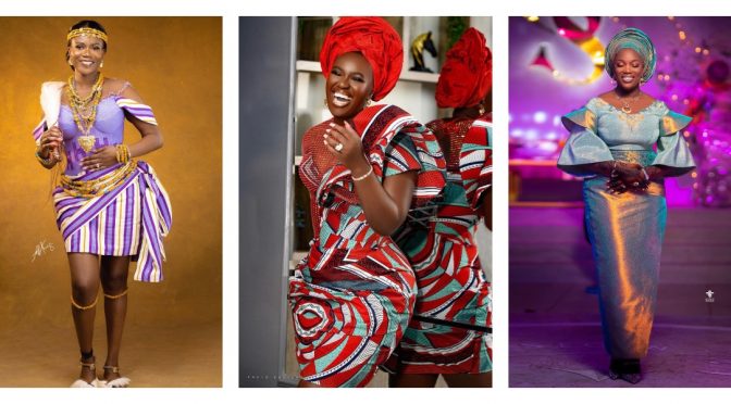  African Dress: A Colorful Tapestry of Culture and Tradition