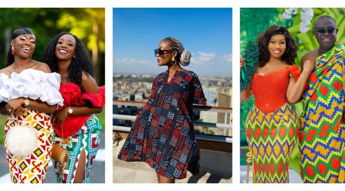 The Rich Tapestry of African DressTradition