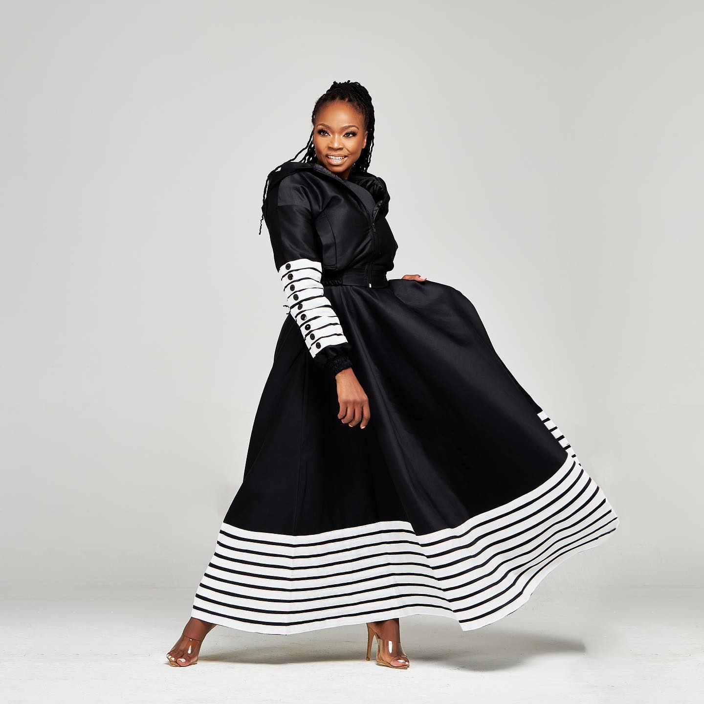  Xhosa Traditional Dresses for Africans 2024