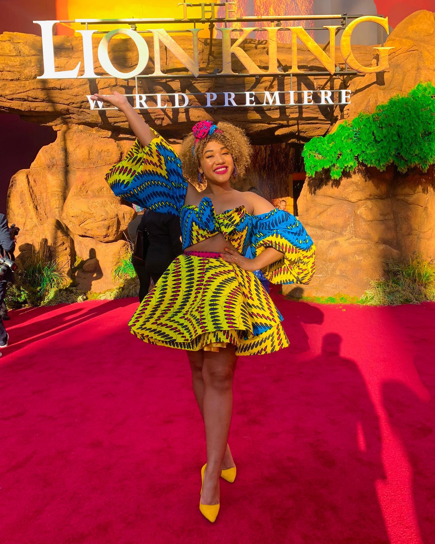Astounding Conventional Kitenge Dresses for Women 2024 Best For Events