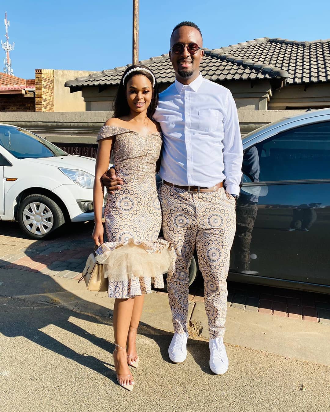 Celebrity-Inspired: Breathtaking Tswana Wedding Dresses Thoughts You’ll Love
