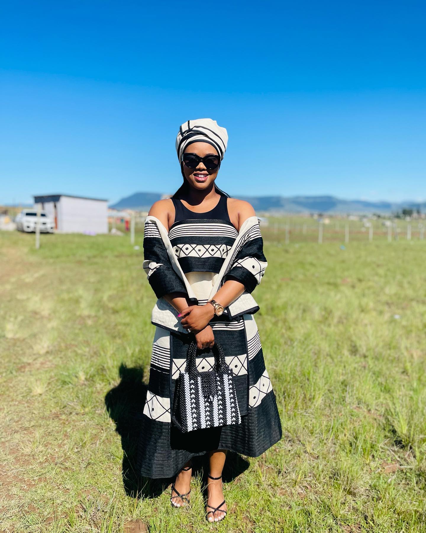 Cutting edge Wonders: Modern Xhosa Dresses Developments in 2024