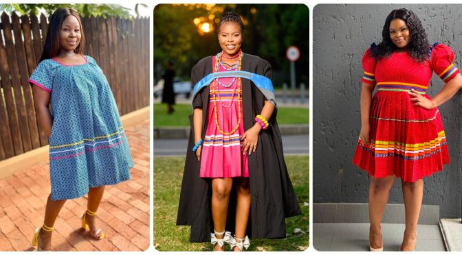 The Persevering Request of Sepedi Dresses Plan 2024