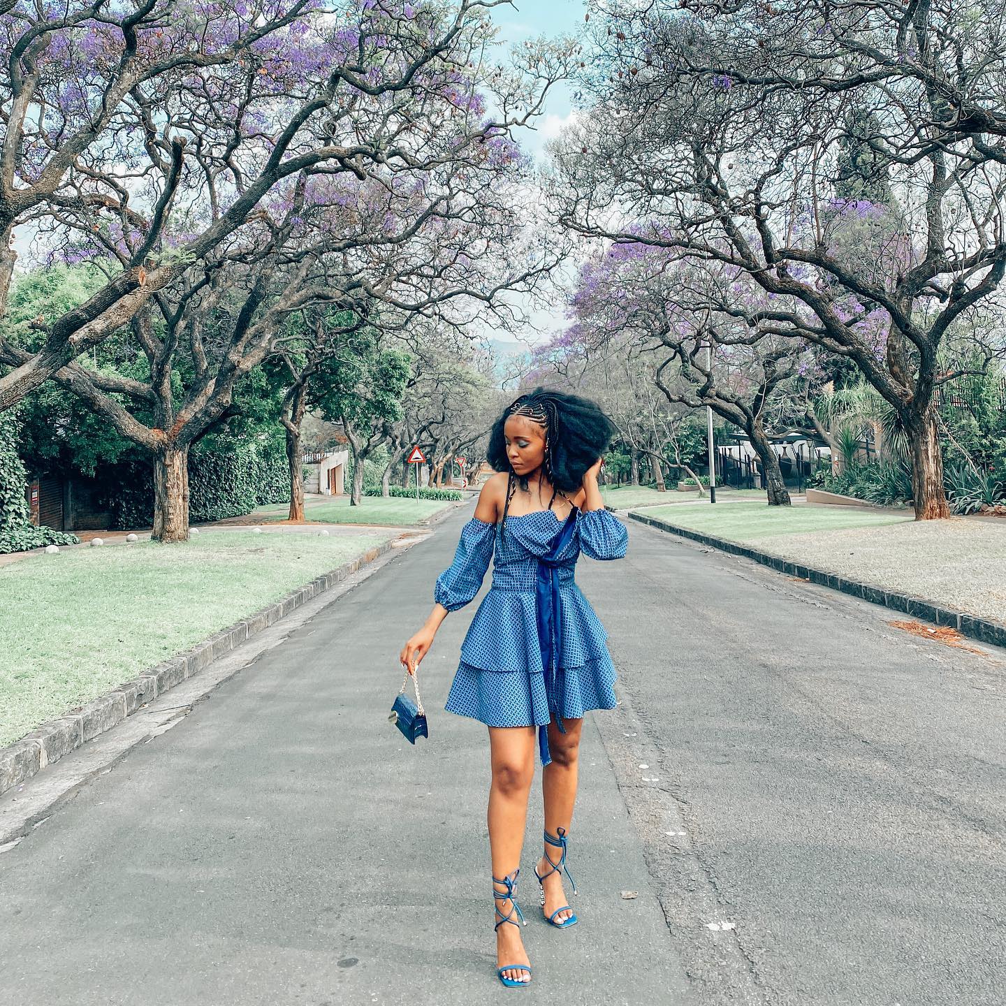 Dressed to Inspire: Staggering Shweshwe Dresses for Each Occasion